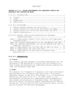 Ch. 18.32 Design Requirements .